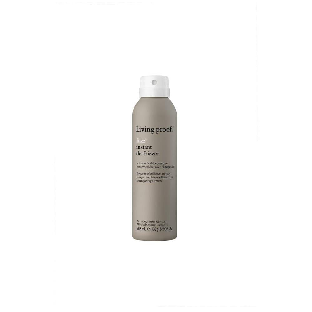 Living Proof No Frizz Instant De Frizzer