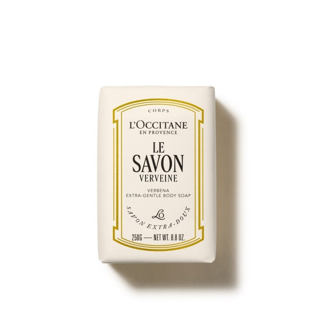 L'Occitane Verbena Extra-Gentle Body Soap