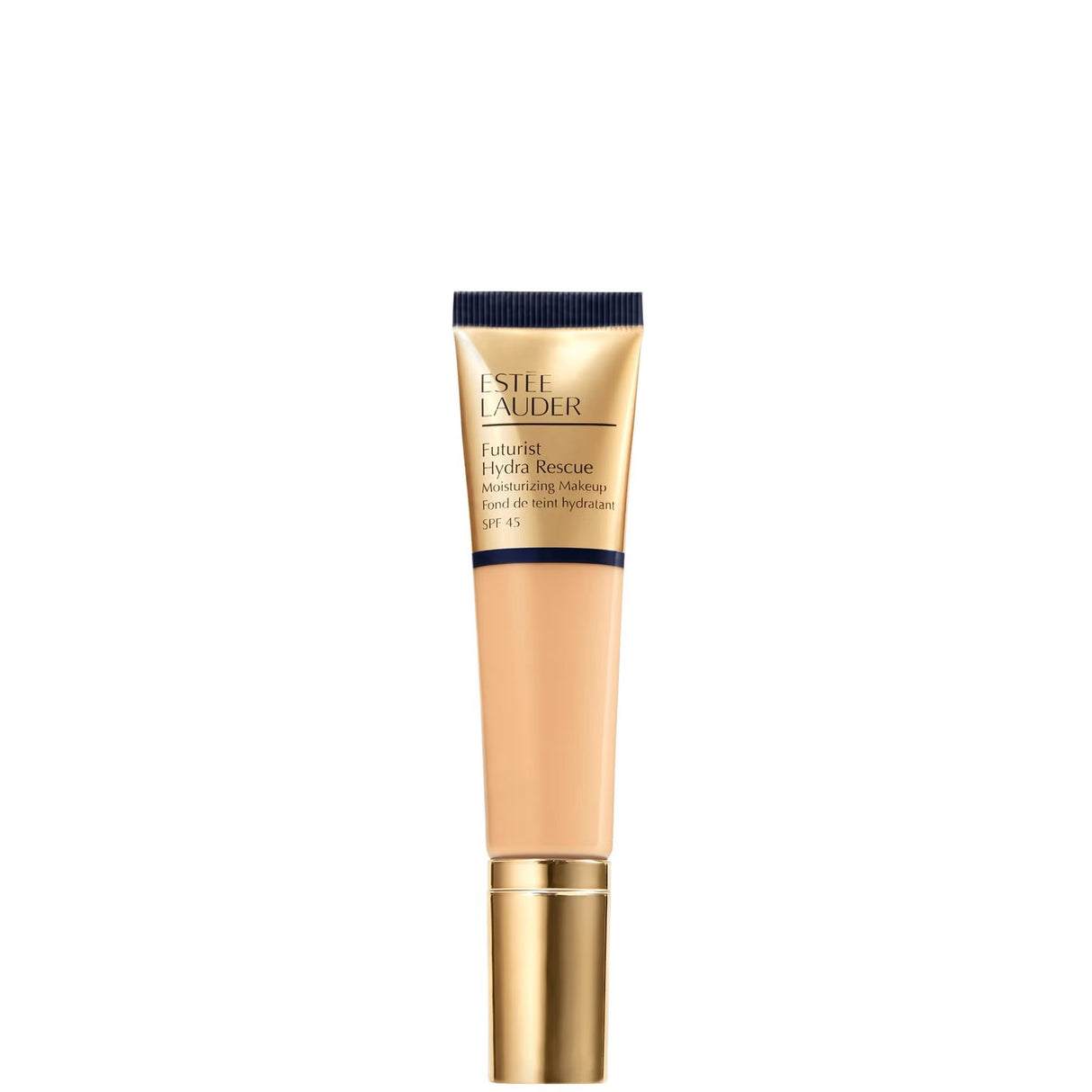 Estee Lauder Futurist Hydra Rescue Foundation