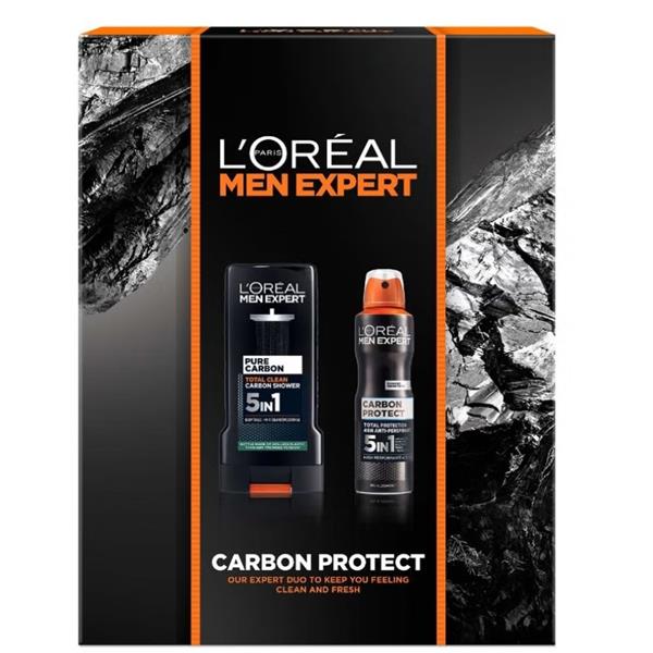 L'Oreal-Men-Expert-Carbon-Protect-Gift-Set