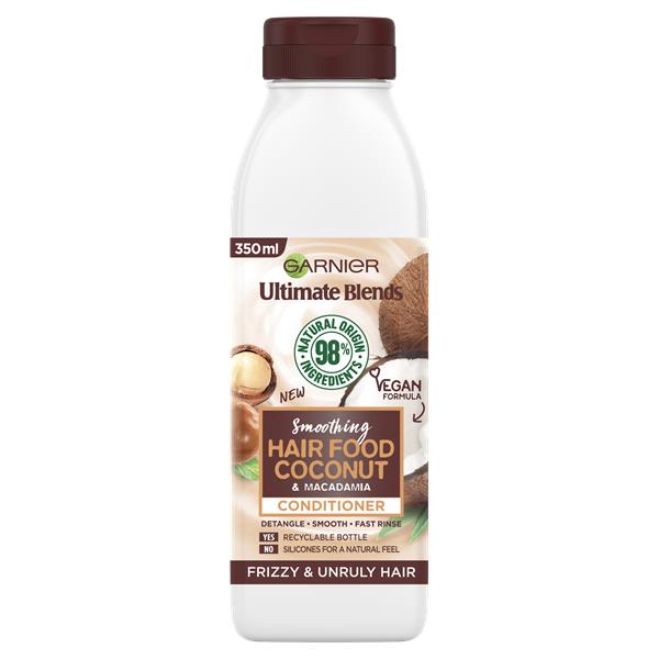 Garnier-Hair-Food-Smoothing-Coconut-Conditioner-350ml