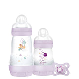 MAM Easy Start Anti Colic Starter Set (Varied Colours)