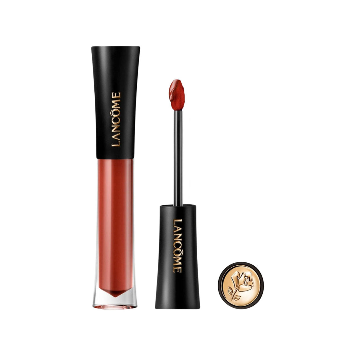 Lancôme L'Absolu Rouge Glaze Tintation 4.5ml
