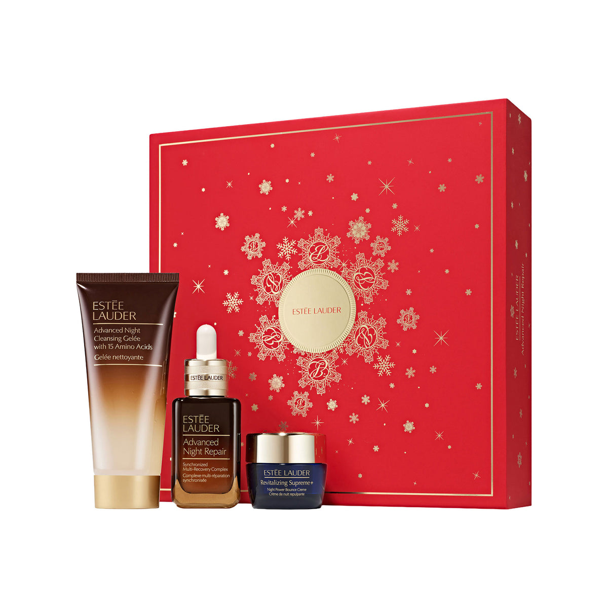 Estée Lauder Advanced Night Repair Christmas Gift Set 2026 – 3-Piece Skincare Collection