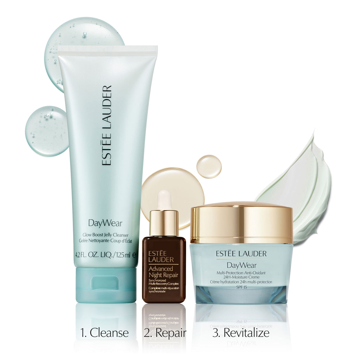 Estée Lauder DayWear Christmas Gift Set 2026 | 3-Piece