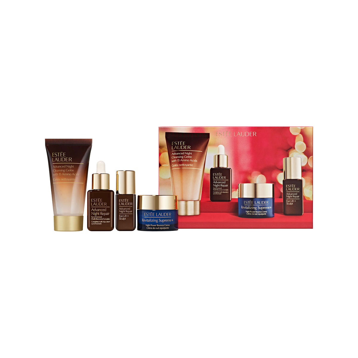 Estée Lauder Advanced Night Repair Starter Gift Set 2026