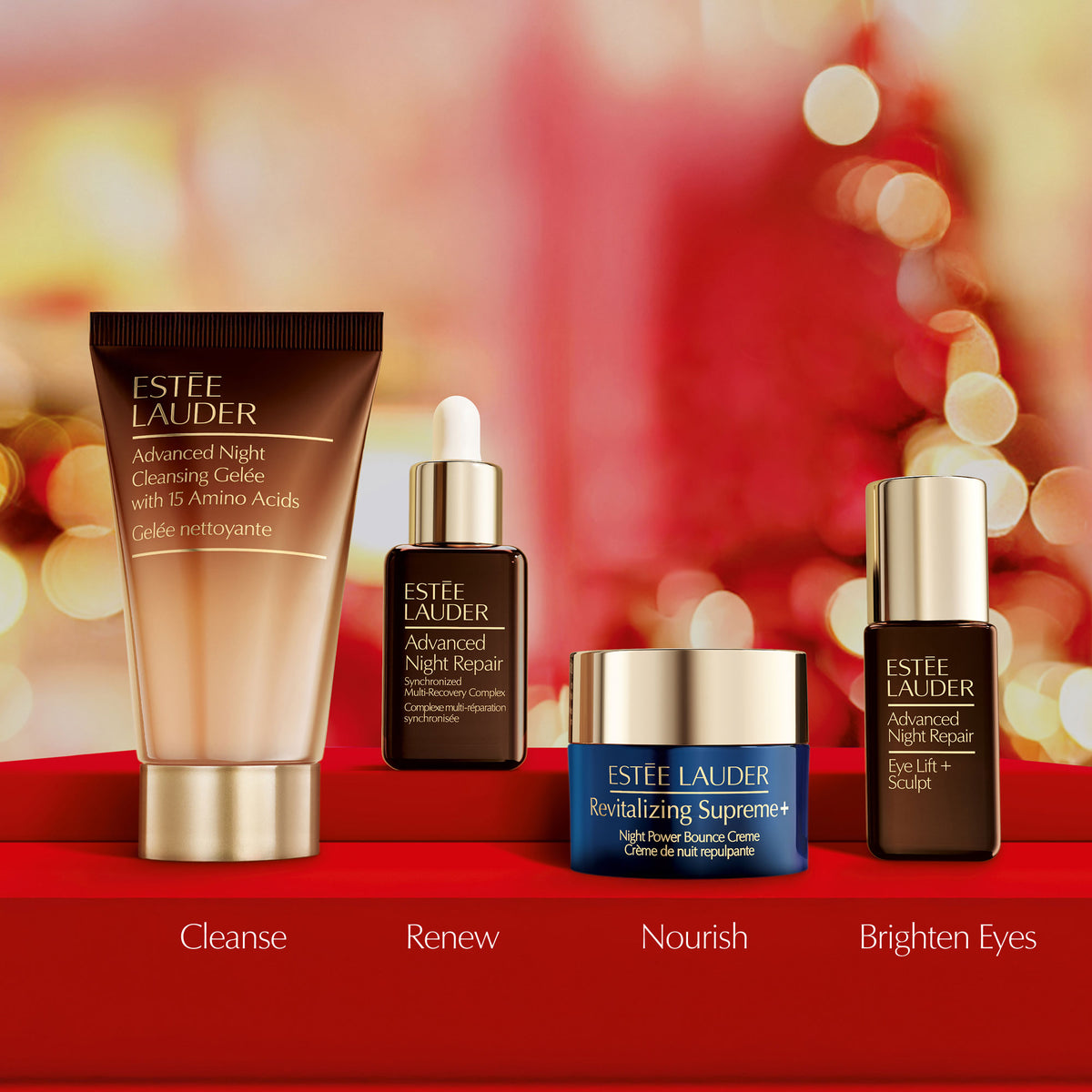 Estée Lauder Advanced Night Repair Starter Gift Set 2026
