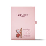 SCULPTED BY AIMEE THE EVERYDAY GLOW EDIT