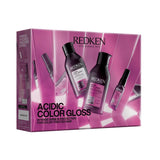Redken Acidic Color Gloss Christmas Gift Set 2026