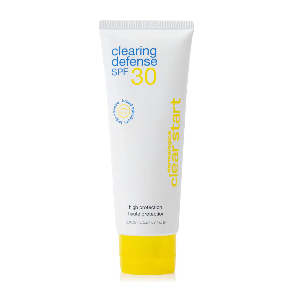 Dermalogica ClearStart™ Clearing Defense SPF30 59ml