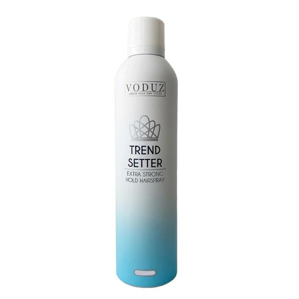 Voduz 'Trend Setter' - Extra Strong Hold Hairspray 250ml