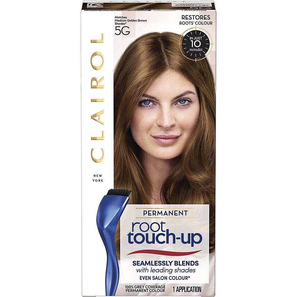 Clairol Nice N'Easy Root Touch Up