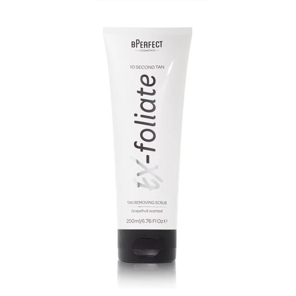 BPerfect Ex Foliate Tan Removing Scrub