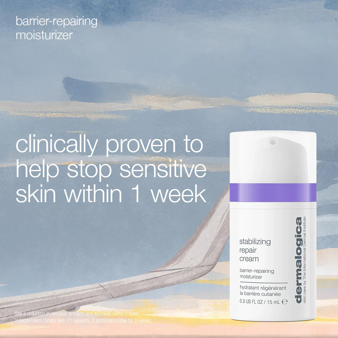 Dermalogica Home for the Holidays Christmas Gift Set