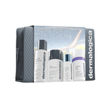 Dermalogica Home for the Holidays Christmas Gift Set
