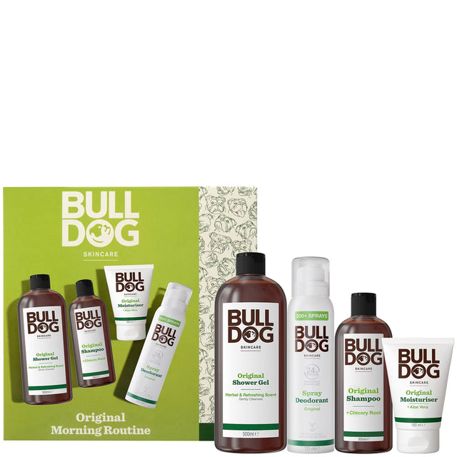 bull-dog-xmas-25-original-morning-routine-1