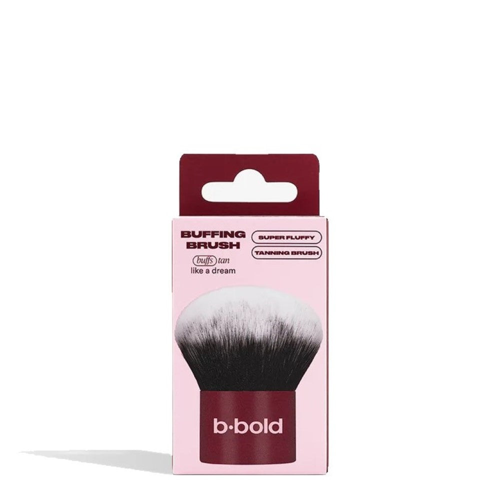 bBold Buffing Brush