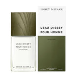 Issey Miyake L'eau D'issey Pour Homme Eau & Cedre Eau de Toilette