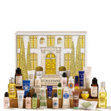 L'Occitane Beauty Advent Christmas Calendar