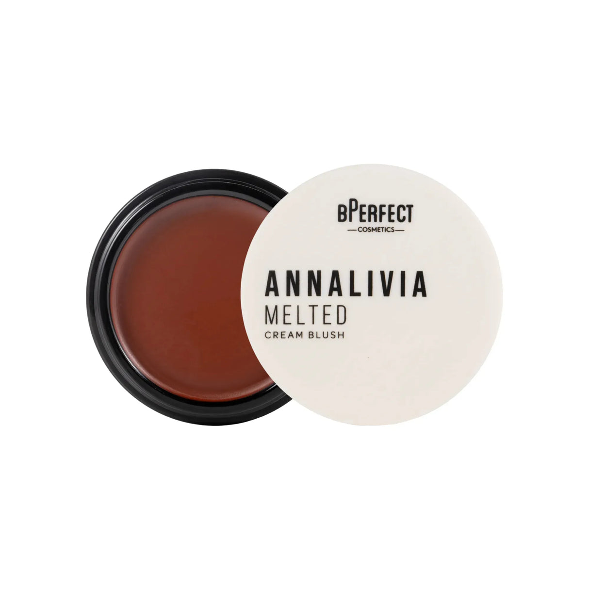BPerfect x Annalivia - Melted Cream Blush Cinnamon