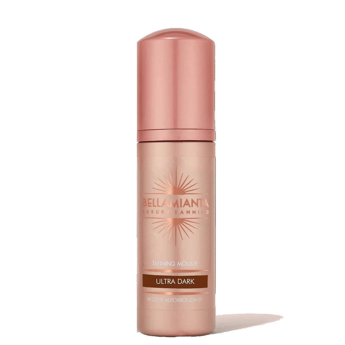 Bellamianta Tanning Mousse 150ml