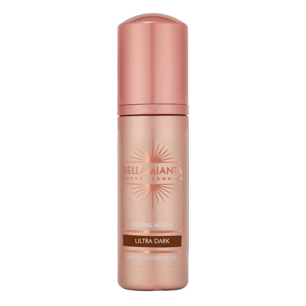 Bellamianta Tanning Mousse 150ml