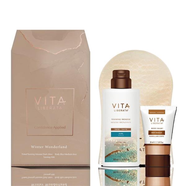 Vita-Liberata-Santa-Baby-Gift-Set