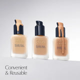 Estee Lauder Double Wear Foundation Pump