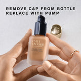 Estee Lauder Double Wear Foundation Pump