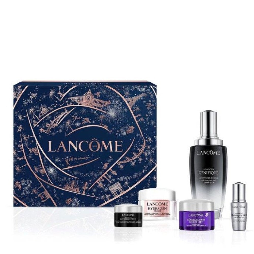 Lancôme Advanced Génifique Serum 115ml Gift Set