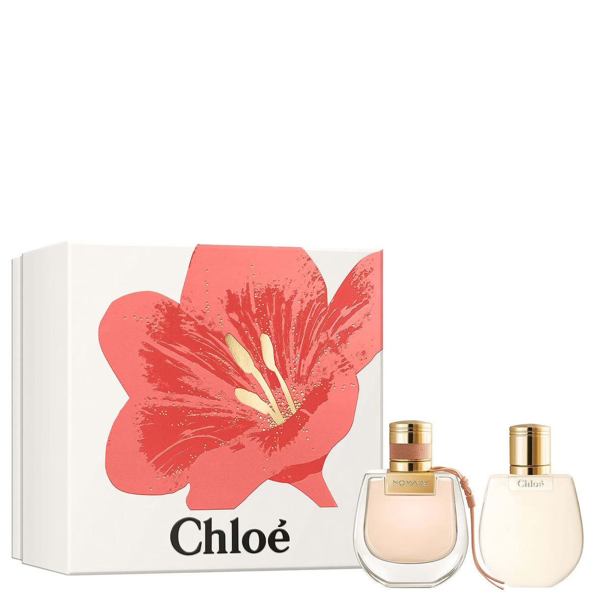 Chloé Nomade Eau De Parfum 50ml Gift Set