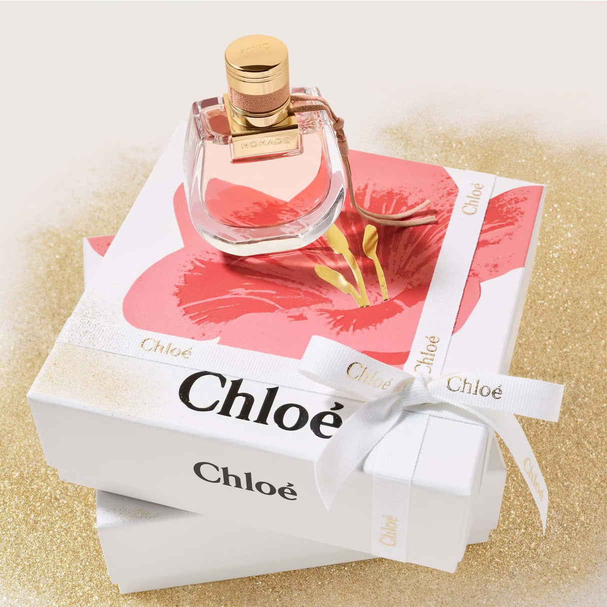 Chloé Nomade Eau De Parfum 50ml Gift Set