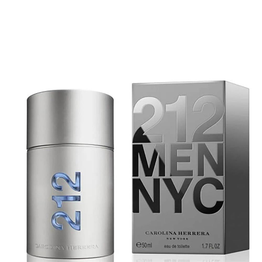 Carolina Herrera 212 Men Eau de Toilette