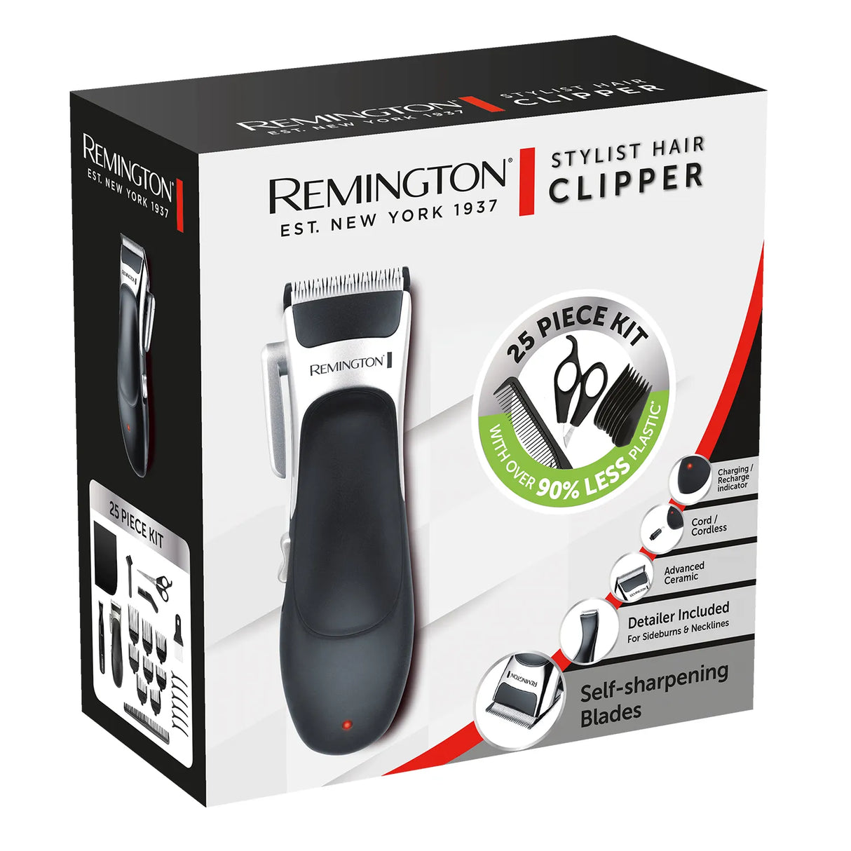 remington-xmas-25-cordless-stylist-clipper-set-hc367-1