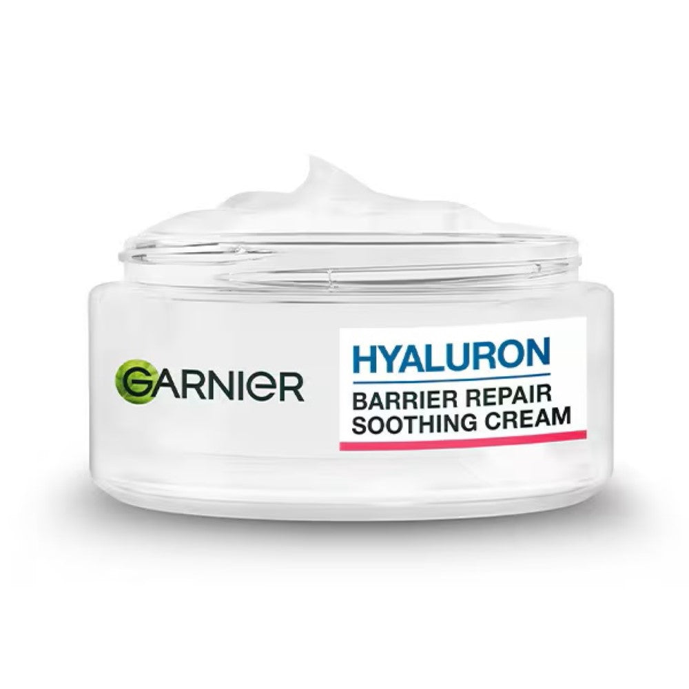 Garnier Hyaluron Barrier Repair Soothing Cream 50ml