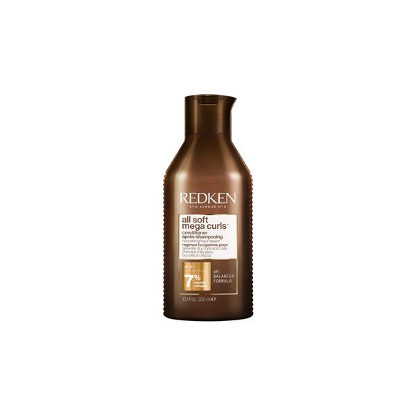 Redken-All-Soft-Mega-Curl-Conditioner-300ml