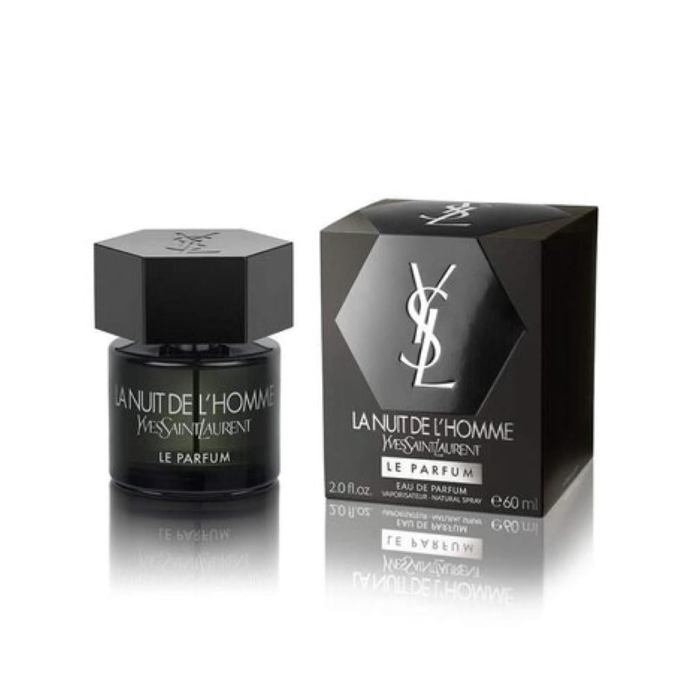 Yves Saint Laurent L'Homme Nuit Eau de Parfum