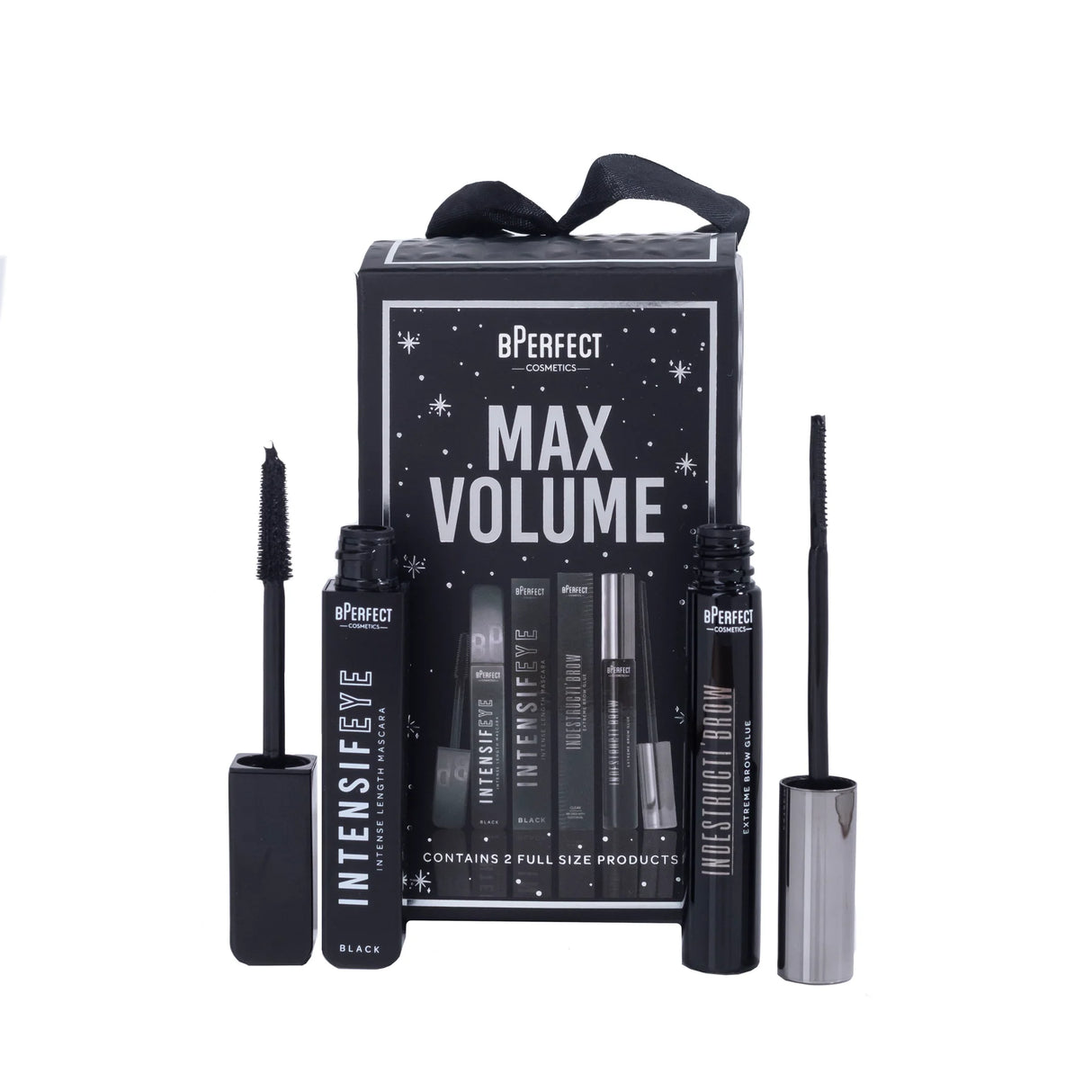 BPerfect Max Volume - Gift Set