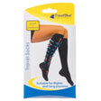 Travel-Blue-Travel-Pressure-Socks-Small/Medium