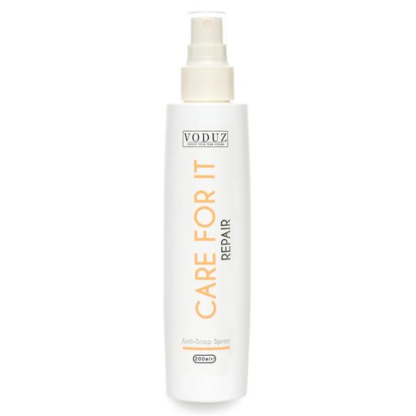 Voduz 'Care For It' - Repair Anti Snap Spray 200ml