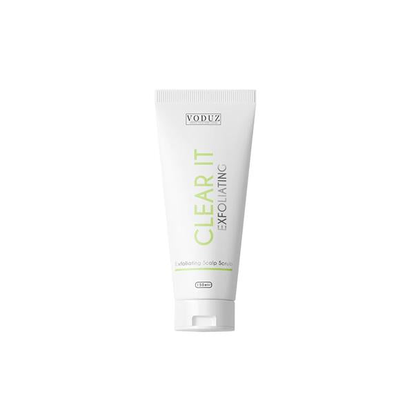 Voduz 'Clear It' Scalp Scrub 150ml