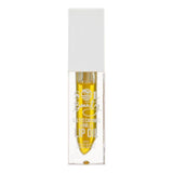 Sol Beauty Salted Caramel Vanilla Lip Oil 3g