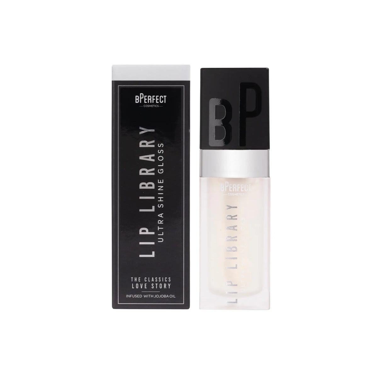 BPerfect Lip Library - Lip Gloss