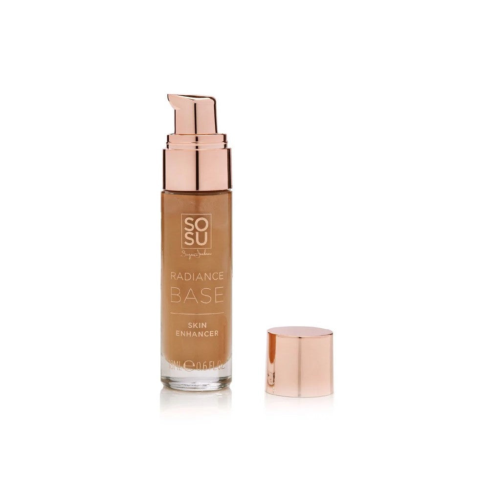 SOSU Cosmetics Radiance Base Skin Enchance