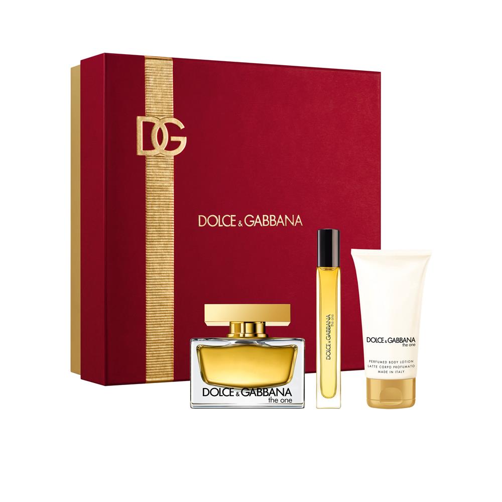 Dolce & Gabbana The One 75ml Eau de Parfum Gift Set