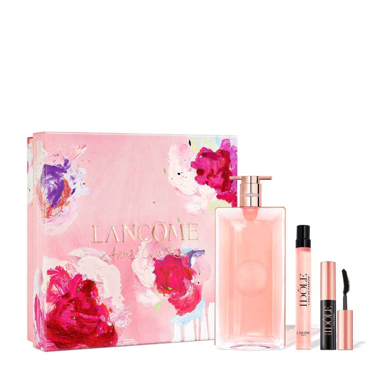 Lancôme Idôle Eau De Parfum 50ml Set - Mother's Day