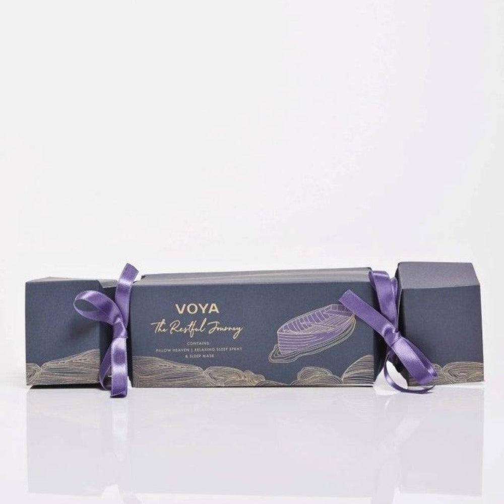 Voya The Restful Journey | Dreamy Sleep Set Cracker