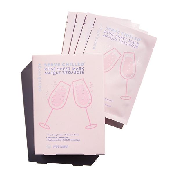 Patchology-Serve-Chilled-Rose-Sheet-Mask-(4-Pack)