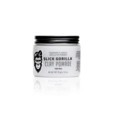 Slick Gorilla Clay Pomade 70g