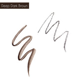 BPerfect X Mrs Glam Carved Out Duo Brow Carving Pen